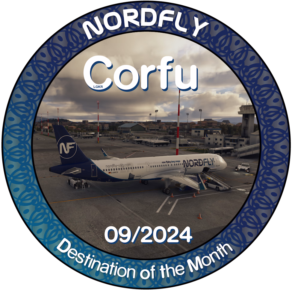NordFly Destination of the Month